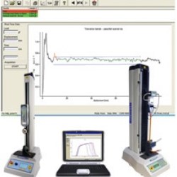 Mecmesin Force Software